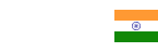 1win India Logotype